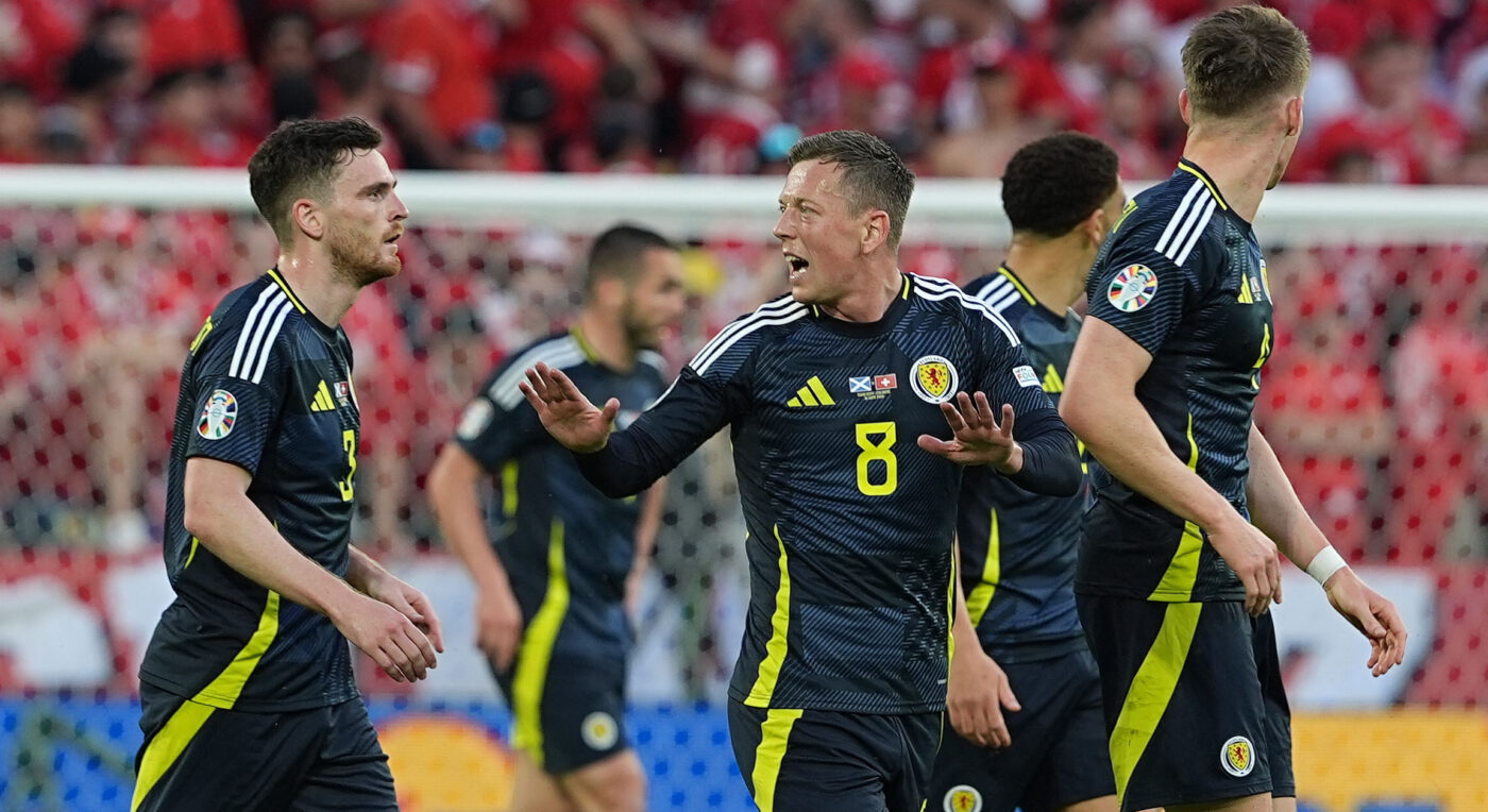 Scoția – Ungaria 0-0, Live Video Online, în Grupa A de la EURO 2024. A început meciul!