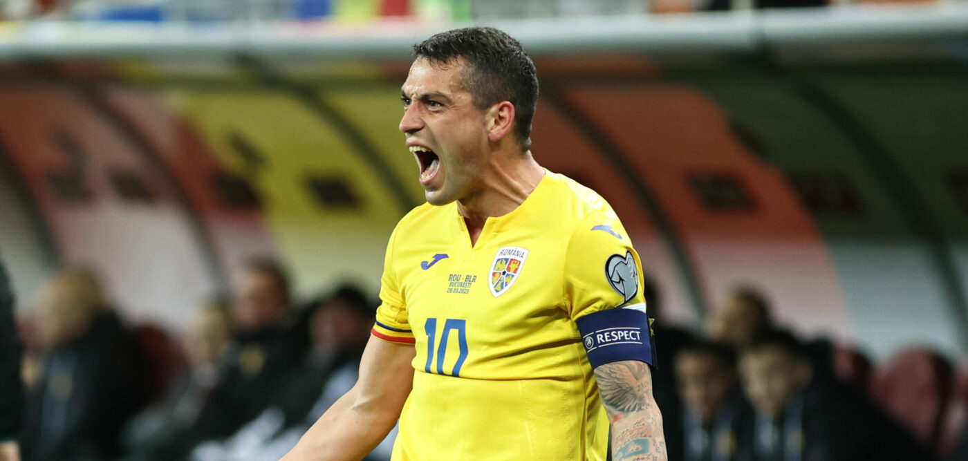 Scrisoarea emoționantă a lui Nicolae Stanciu pentru români înaintea EURO 2024! Căpitanul tricolorilor a ales ProSport pentru a transmite mesajul său scris de mână, într-o premieră spectaculoasă! EXCLUSIV