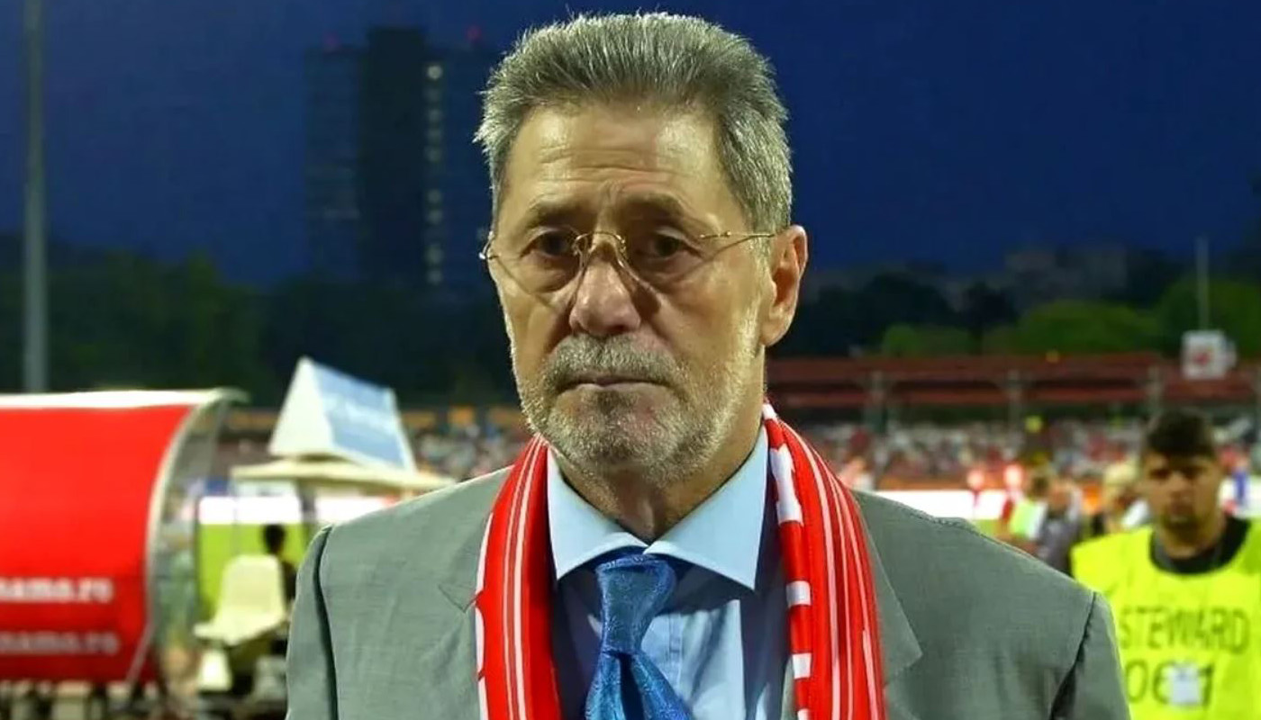 Se face lumină la un an după ce Cornel Dinu și-a vândut acțiunile de la Dinamo: „Negocierile nu au existat! A spus să mergem la București, să rezolvăm”. VIDEO