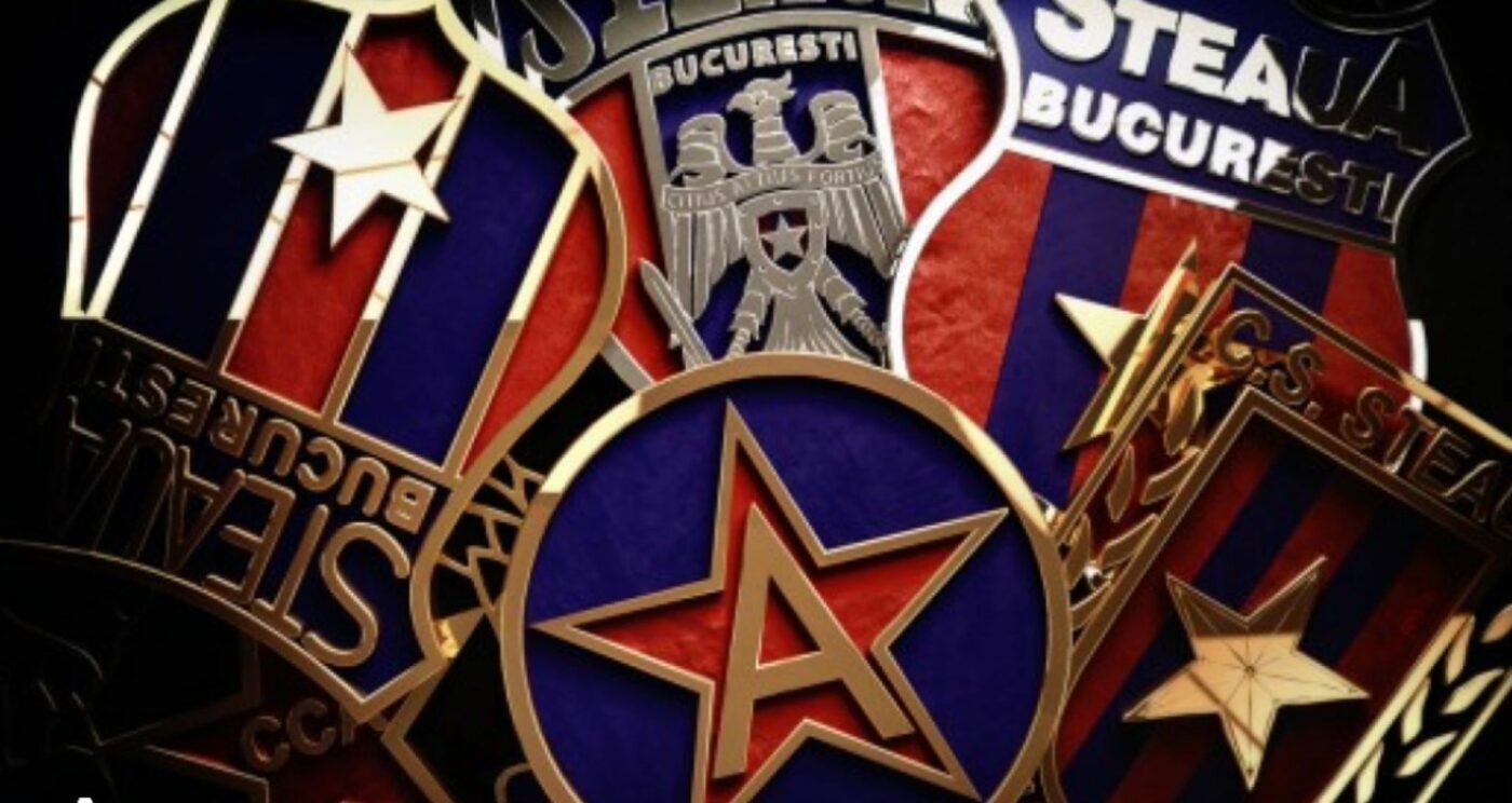 Securiști printre colegii de la Steaua! Cum a fost turnat de cel pe care l-a ajutat să nu moară de foame: „Clubul n-avea nicio legătură cu bingănitorii! Printre jucători s-au găsit”
