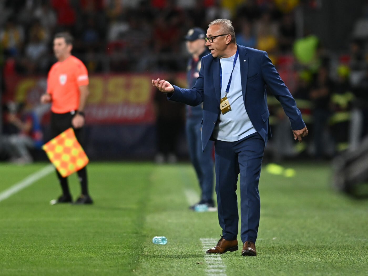 Selecționerul Bulgariei nu s-a ascuns de cuvinte și a prezis cu exactitate ce parcurs va avea România la EURO 2024! Pentru mulți e o surpriză