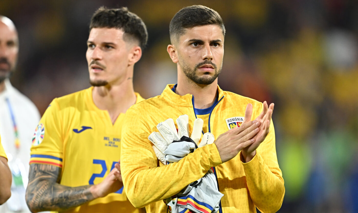Sfat pentru Horațiu Moldovan, eternă rezervă la Atletico Madrid: „Și eu semnam cu ochii închiși, dar trebuie să facă pasul să plece de acolo”. VIDEO