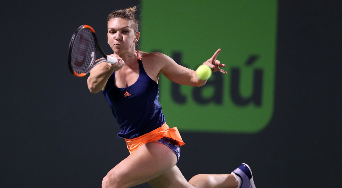 Simona Halep a făcut anunțul momentului: cine e perechea sportivei! Imaginea prin care și-a pregătit revenirea la Cluj-Napoca