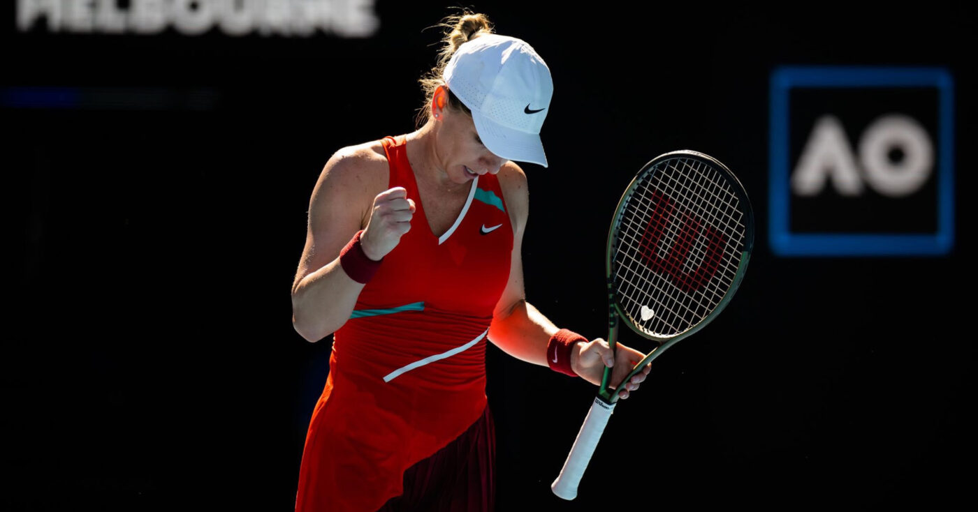 Simona Halep, contestată pentru perioada în care a fost liderul WTA! Scandalul de dopaj a adus-o într-o zonă oarecum jenantă: „Era un timp când a fost numărul 1 cu un singur titlu WTA 250 în 12 luni”