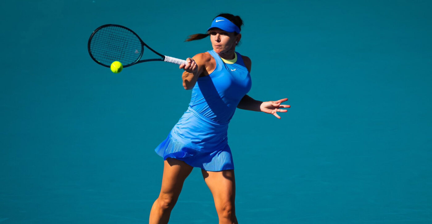 Simona Halep, prima reacție despre retragerea din tenis! „Fantoma” renunțării e tot mai aproape și românca dezvăluie accidentarea care o macină