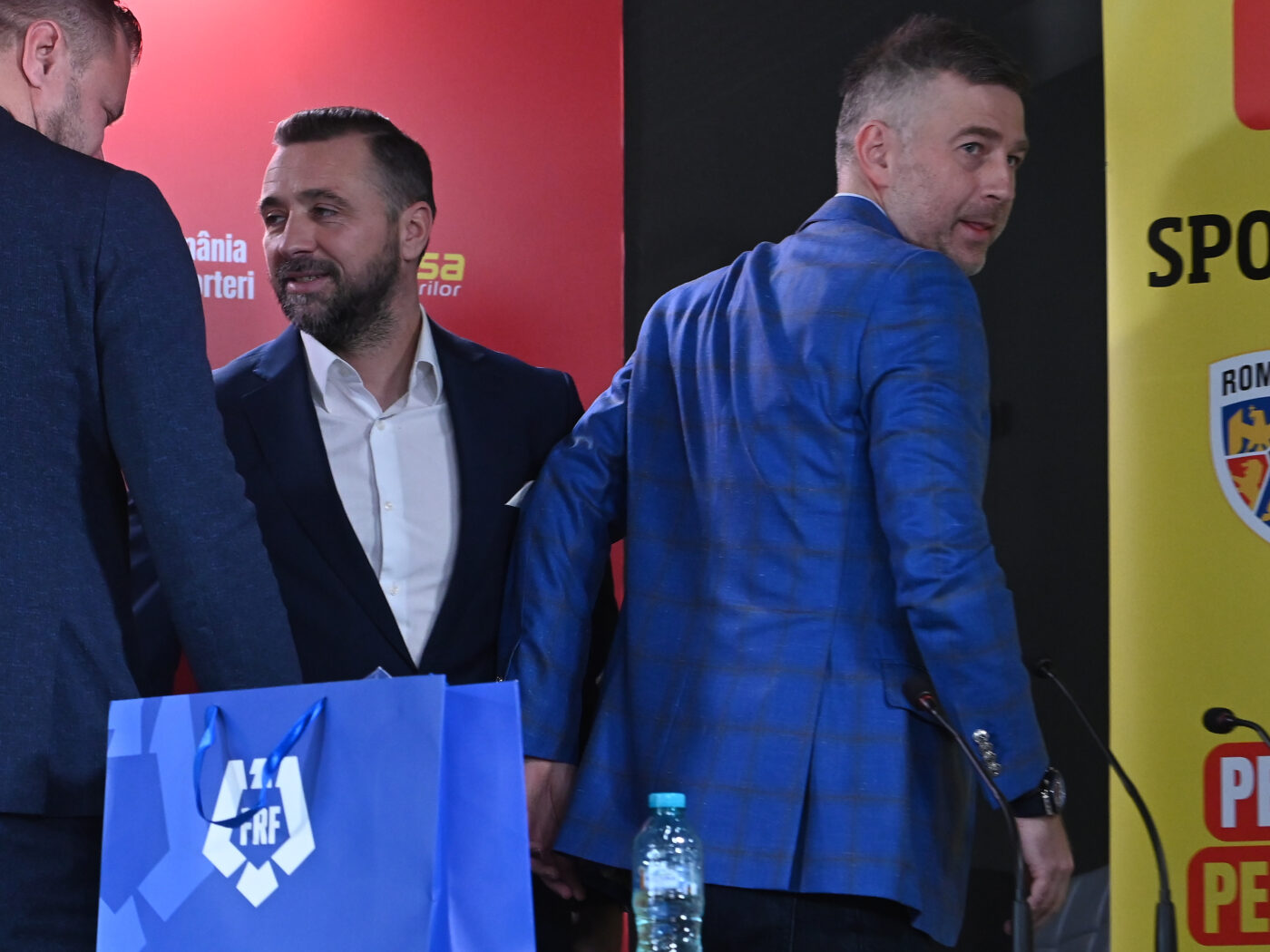 Singura fază care l-a scos din minți pe Edi Iordănescu în România – Ucraina! Cum a fost surprins selecționerul tricolorilor