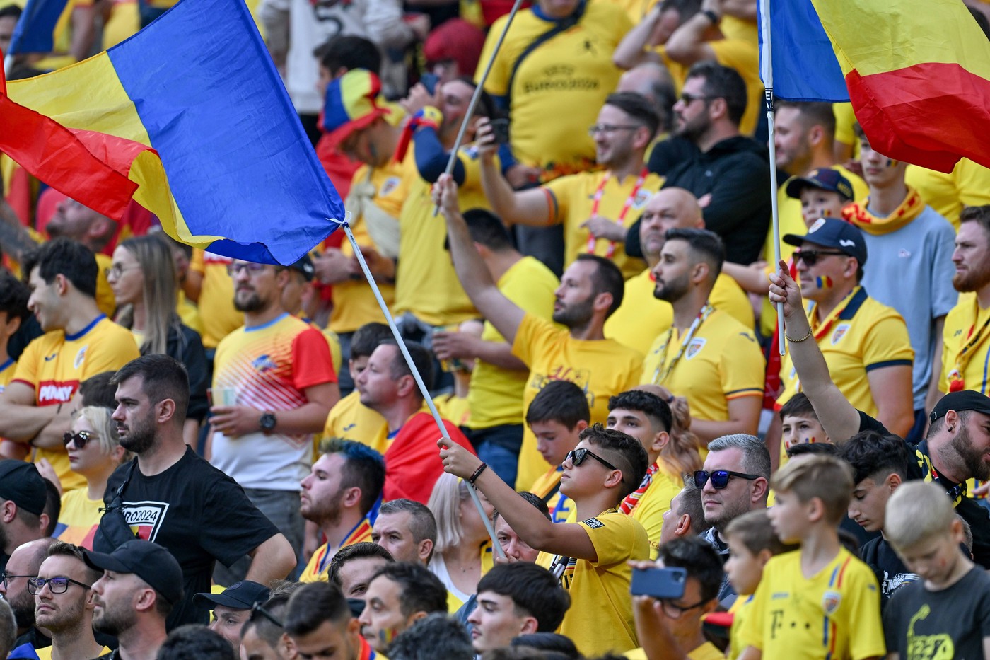 Slovacii nici nu se gândesc la un „blat” cu România. „Vor primul loc. Vor să facă istorie”. Cel mai celebru slovac din Superliga României ne sperie, înainte de meciul unei generații. EXCLUSIV