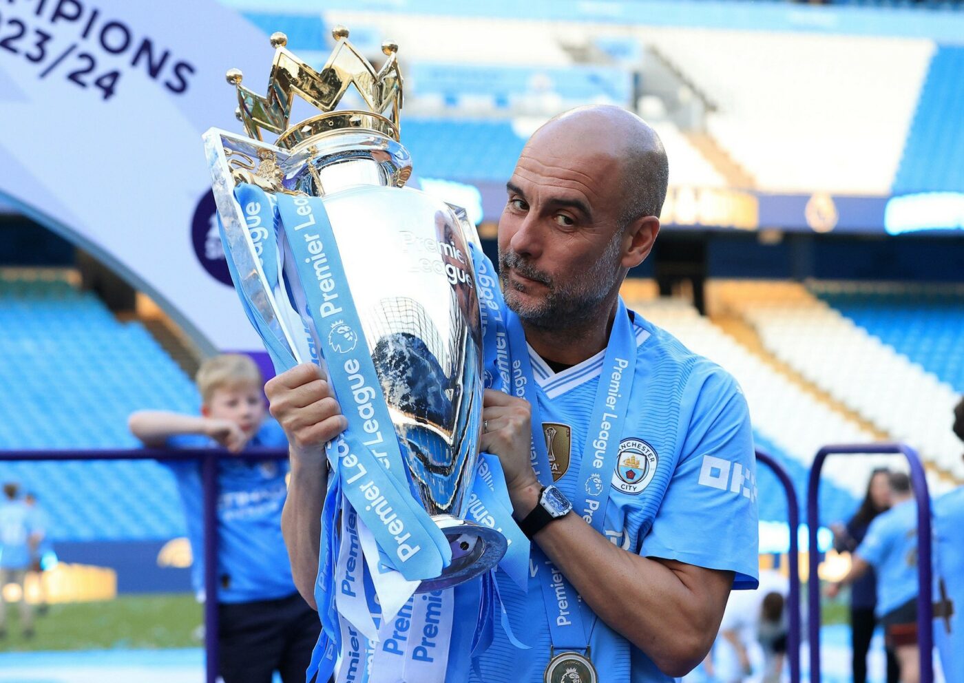 Șoc în Premier League! Federația engleză vrea suspendarea pe viață din cauza implicării în pariuri ilegale a fotbalistului de 100.000.000 de euro pe care Pep Guardiola l-a cerut la Manchester City!