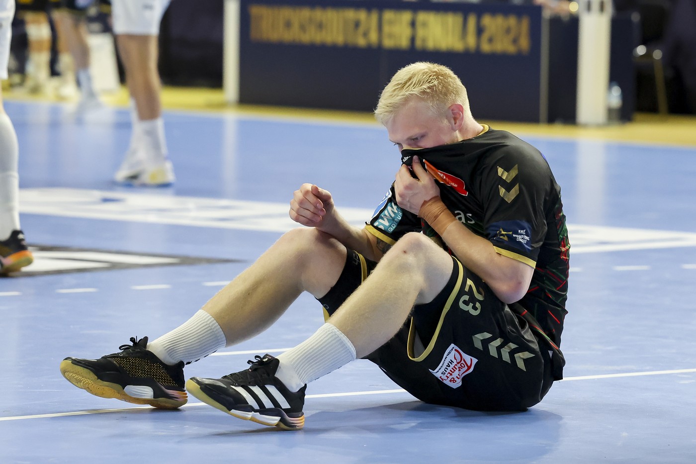 Șoc pentru câștigătoarea Ligii Campionilor! Dezastru este puțin spus: nimeni nu s-a așteptat la un astfel de deznodământ