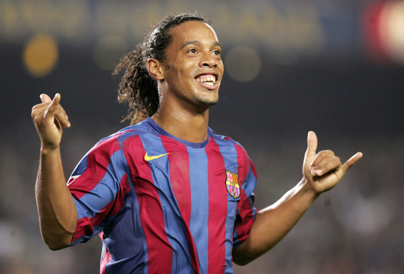 Șoc total! De ce a declanșat, de fapt, Ronaldinho cel mai mare scandal în Brazilia, chiar înainte de Copa America