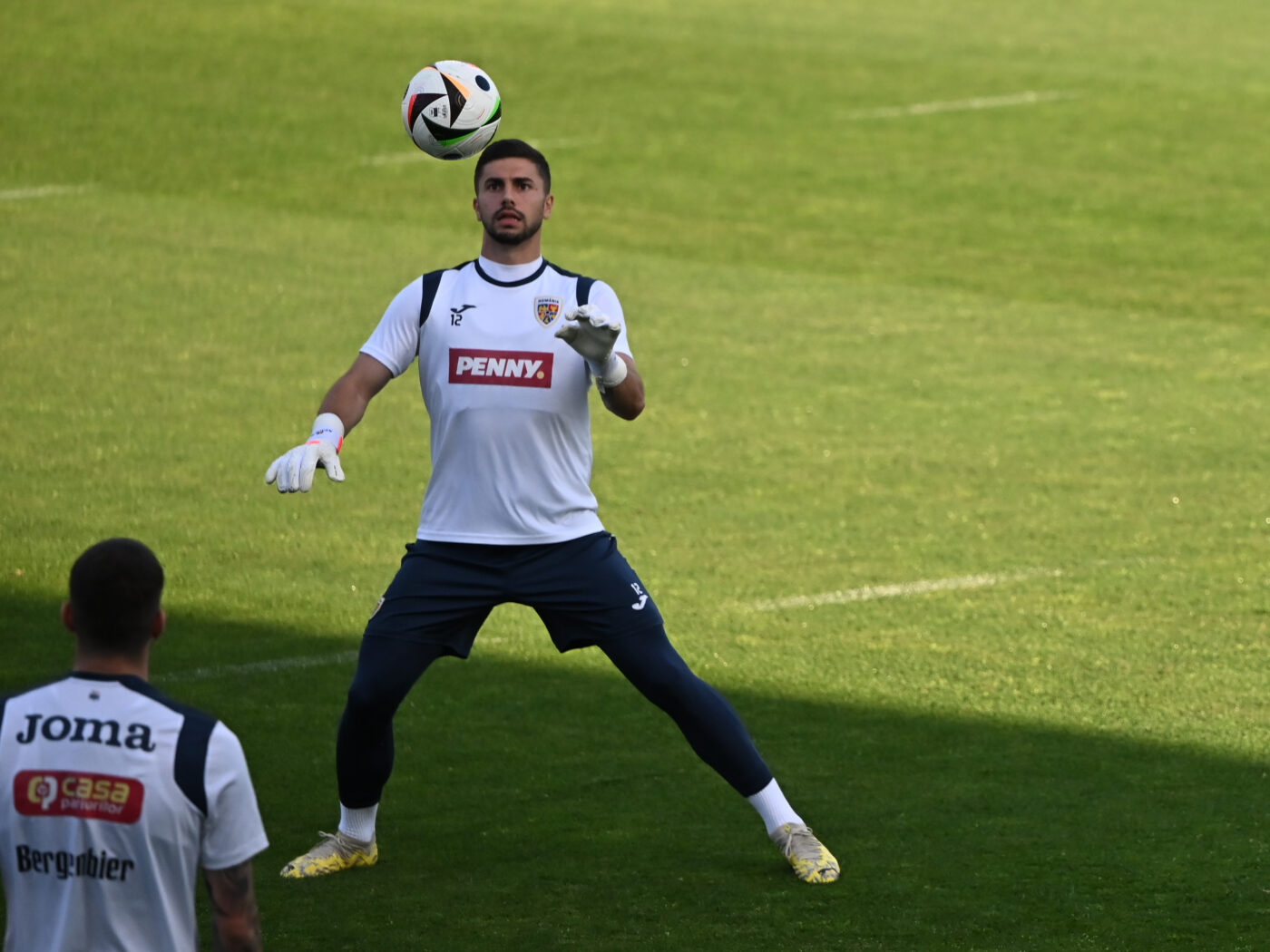 Spaniolii au dat verdictul în cazul lui Horațiu Moldovan, portar care este rezervă de lux la Atletico Madrid de aproximativ patru luni