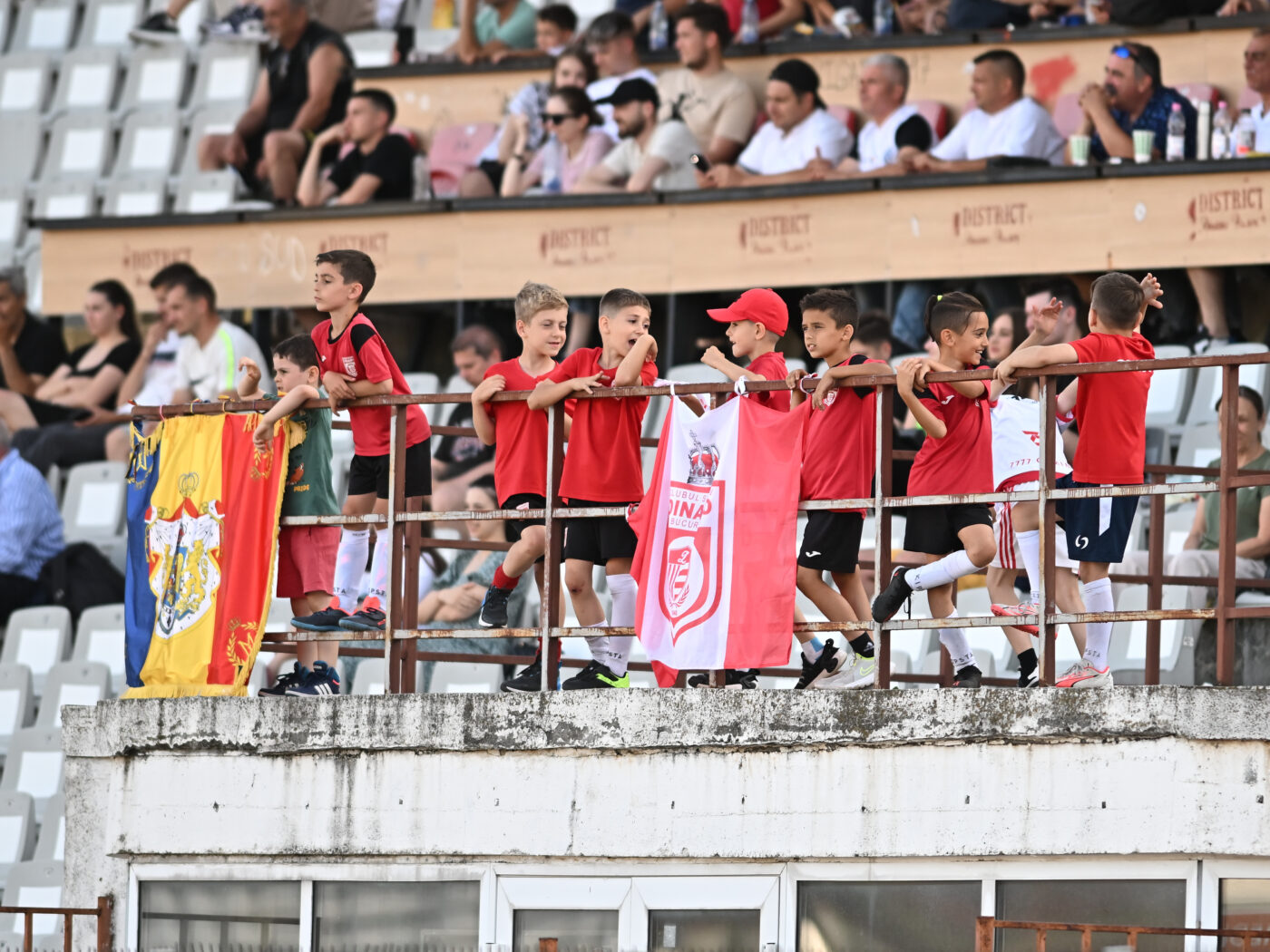 Stadionul lui Dinamo, gata să fie demolat! Veste uriașă pentru fani: se face și pasul decisiv. Cum arată proiectul de hotărâre care va fi pe masa Guvernului. EXCLUSIV