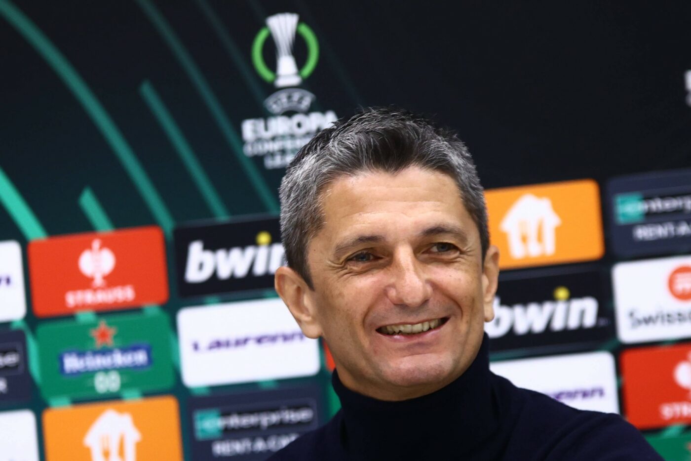 Starul adversarei l-a ridicat în slăvi pe Răzvan Lucescu, după România – Bulgaria 0-0! „E incredibil! Aveți o persoană extraordinară”