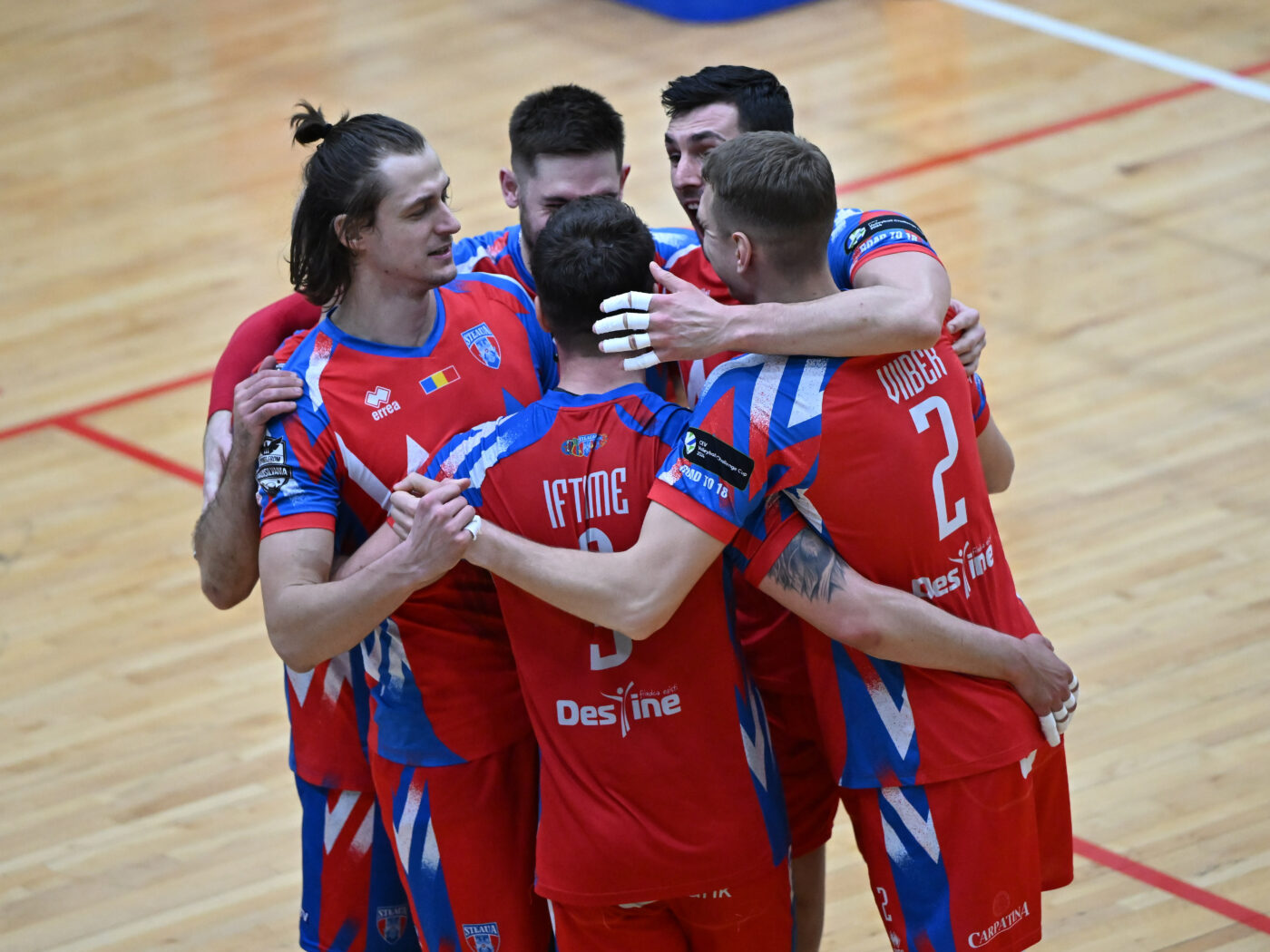 Steaua București a dat afară 9 jucători! Ce urmează la echipa roș-albastră