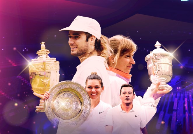 Steffi Graf a dat verdictul despre Simona Halep! Ce șanse mai are să revină în top