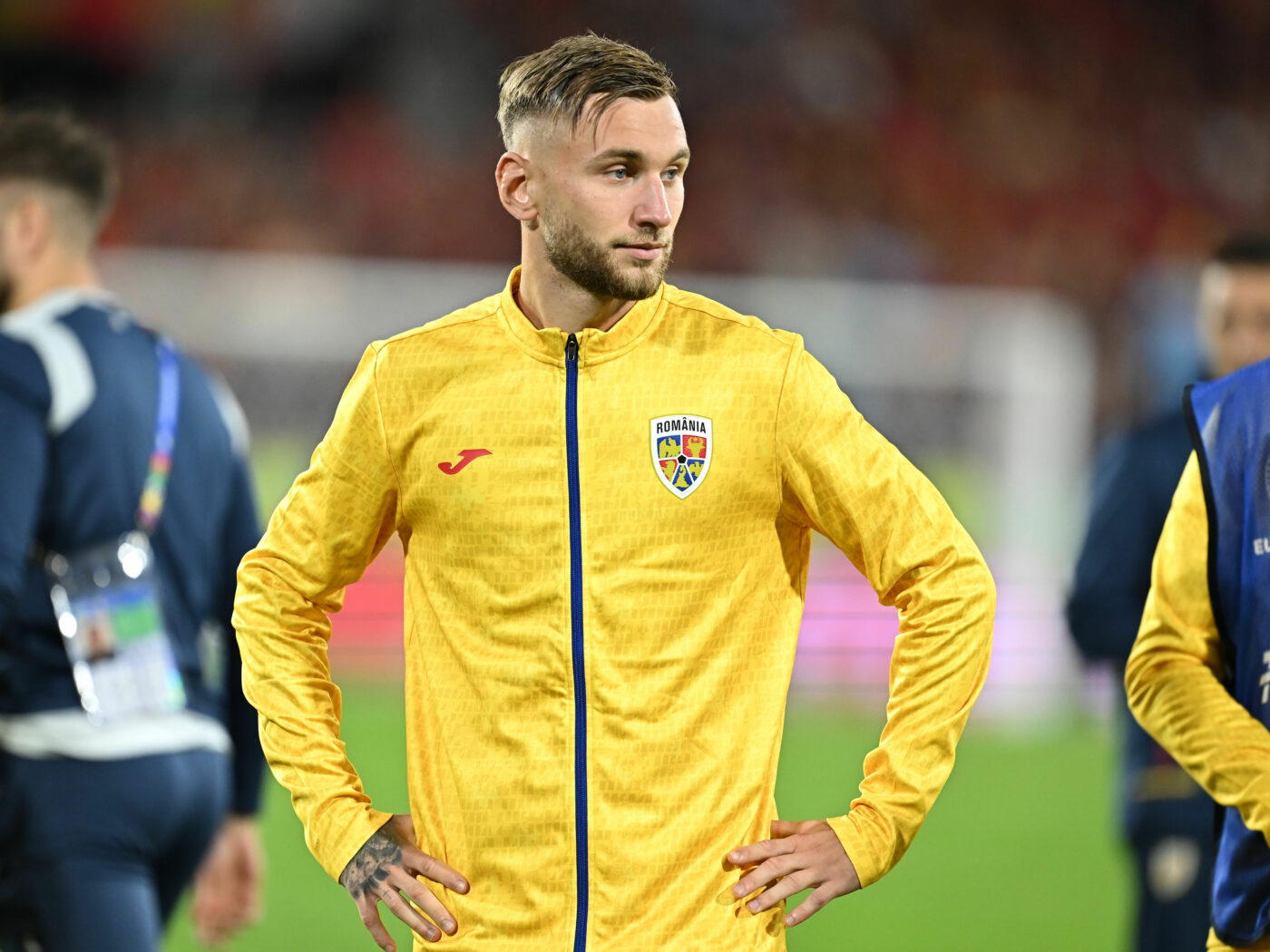 Suma uluitoare pe care Florin Manea i-a obținut-o lui Denis Drăguş ca bonus la fiecare victorie a lui Trabzonspor! Ia la 3 puncte cât lua Florinel Coman într-o lună de la Gigi Becali
