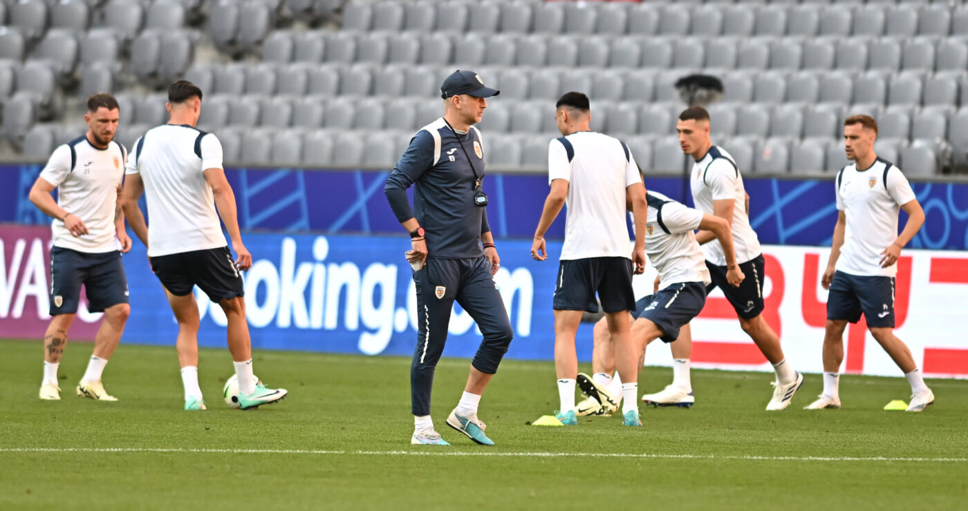 Supercomputerul care dă fiori României la EURO 2024! Ce a prezis