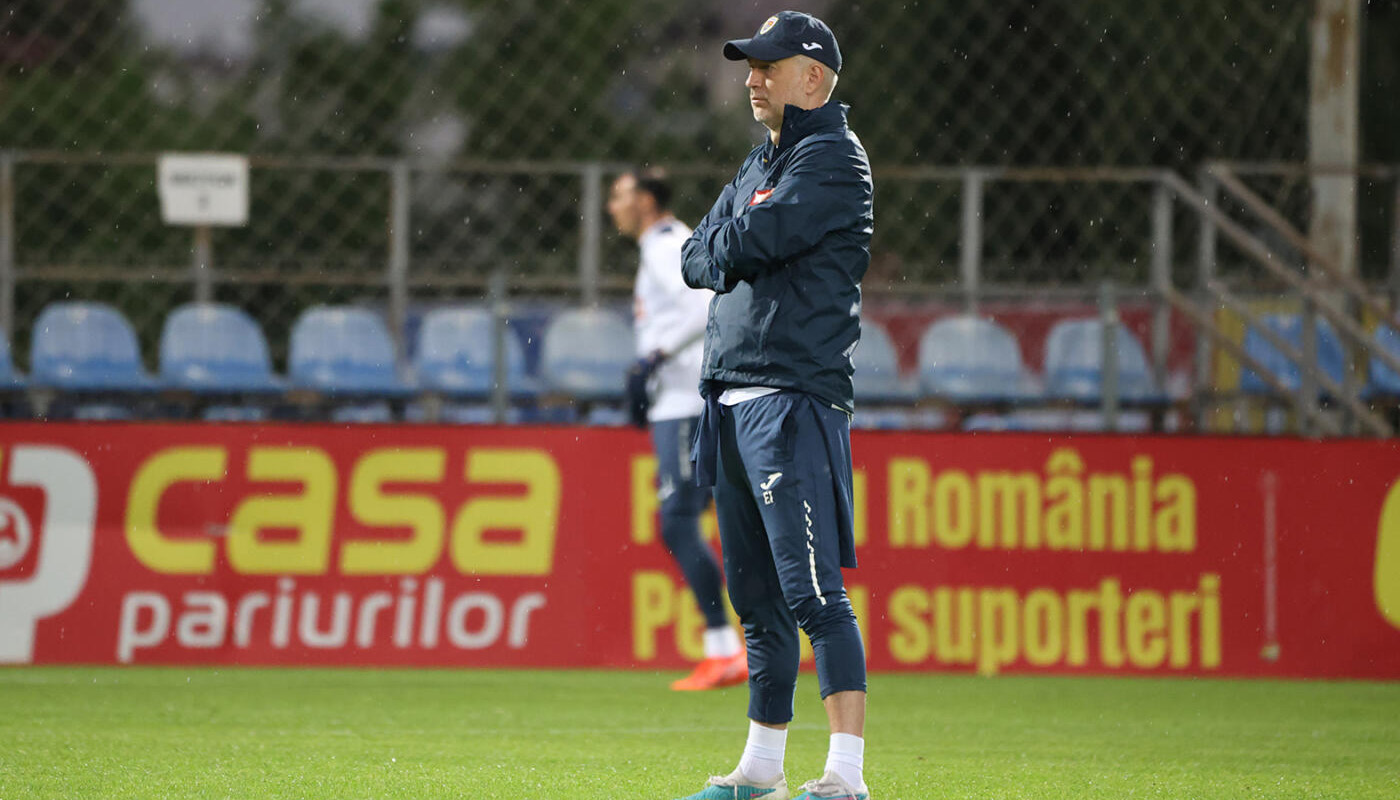 Tot mai multe motive de îngrijorare pentru Edi Iordănescu! Ce a făcut Belgia în amicalul cu Muntenegru, înaintea grupei cu România de la EURO 2024!