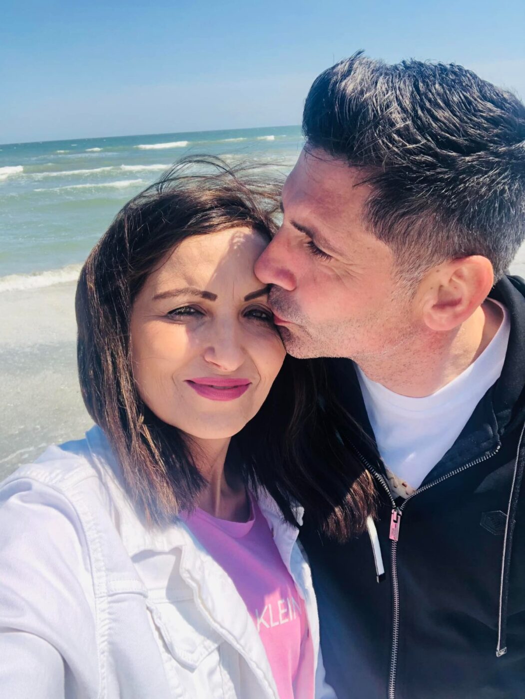 Tragedie fără margini în familia lui Florin Pîrvu. Soția antrenorului de la FC Voluntari s-a stins din viață