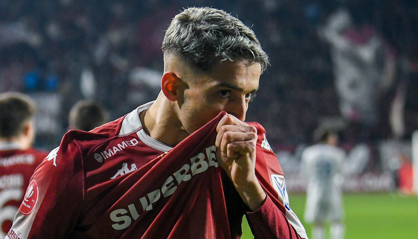 Transfer bombă de la Rapid: Dan Șucu îl vinde în aceste zile pe Albion Rrahmani pentru 5.500.000 de euro! E licitație puternică între Slavia Praga, Sparta Praga, Rangers, Aston Villa și Benfica!