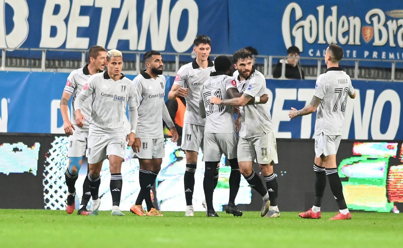Transfer bombă: golgheterul lui Adrian Mititelu semnează cu o echipă de Superliga care trage la play-off!