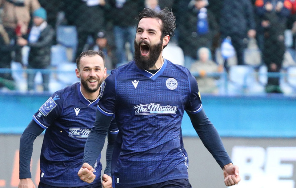 Transfer ciudat sau adevărul despre nivelul din Superliga: o echipă care a fost la un pas de play-off a adus un fotbalist din Luxembourg!