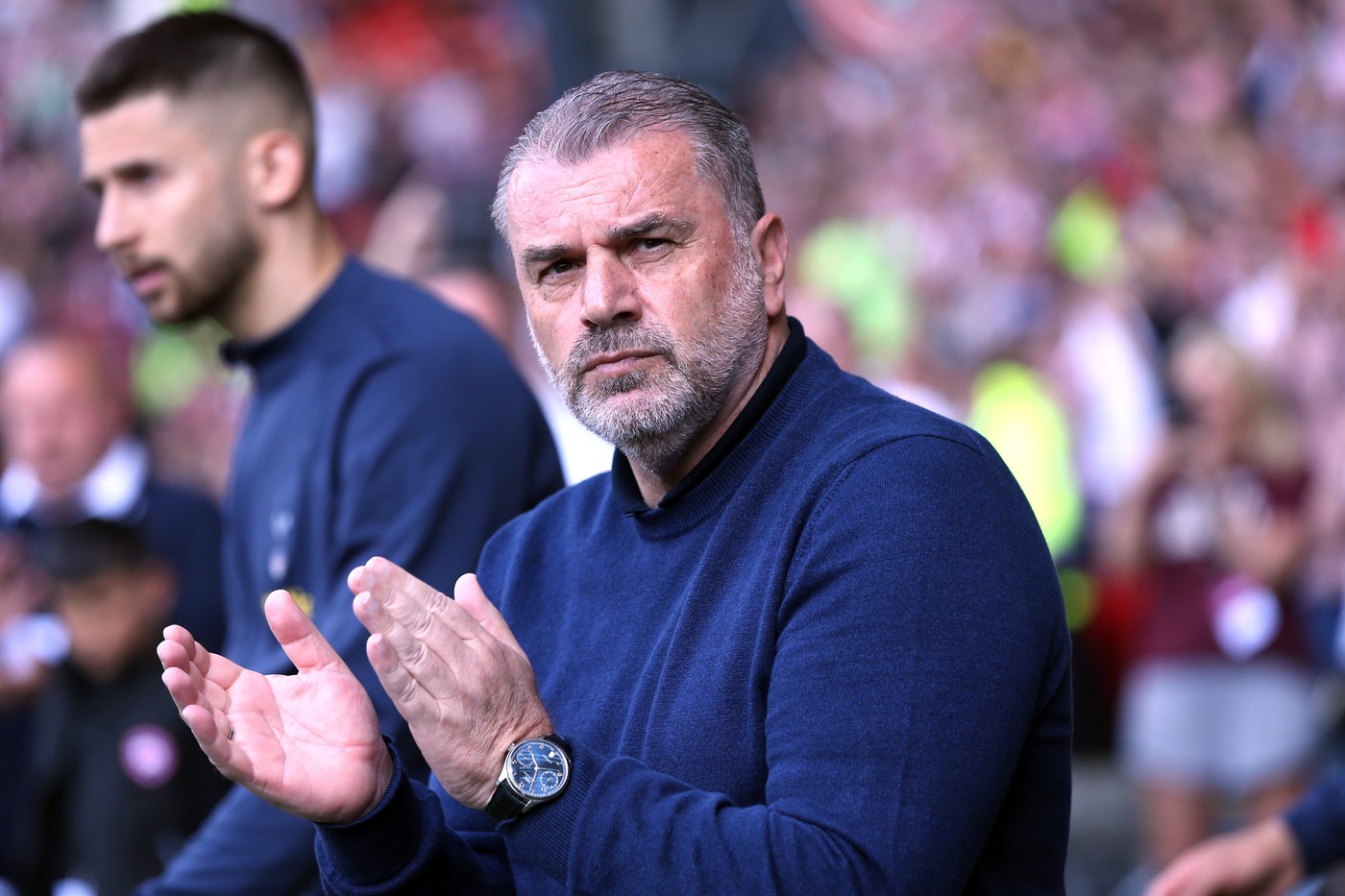 Transfer istoric la echipa lui Radu Drăguşin: Tottenham plăteşte 85.000.000 de lire sterline pentru un atacant fabulos pentru a-l face uitat pe Harry Kane!