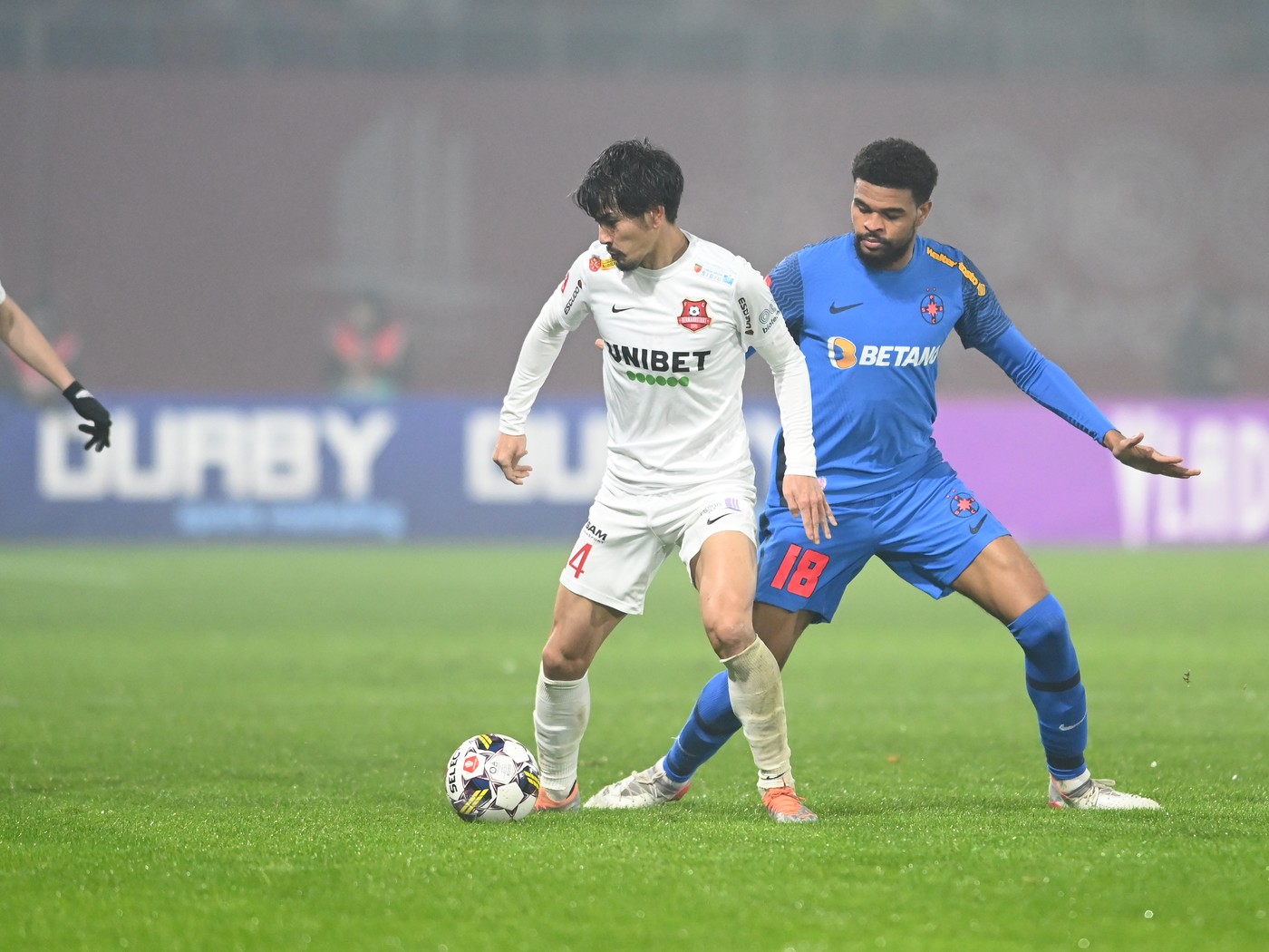 Transfer surpriză în Superliga: le-a refuzat pe Dinamo şi Rapid pentru a semna cu Sepsi!