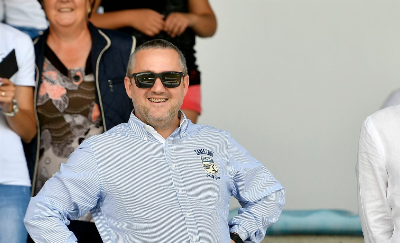 Transferul care aruncă în aer Superliga! Mihai Rotaru îi dă lovitura lui Dan Şucu: vrea neapărat vedeta lui Giovanni Becali