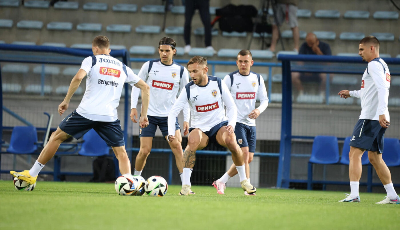 Transferul fotbalistului din naționala României i-a prăbușit cota! Acum, ajunge la campioana Turciei, Galatasaray, și speră că dă tunul carierei: „Îți mulțumim pentru tot”