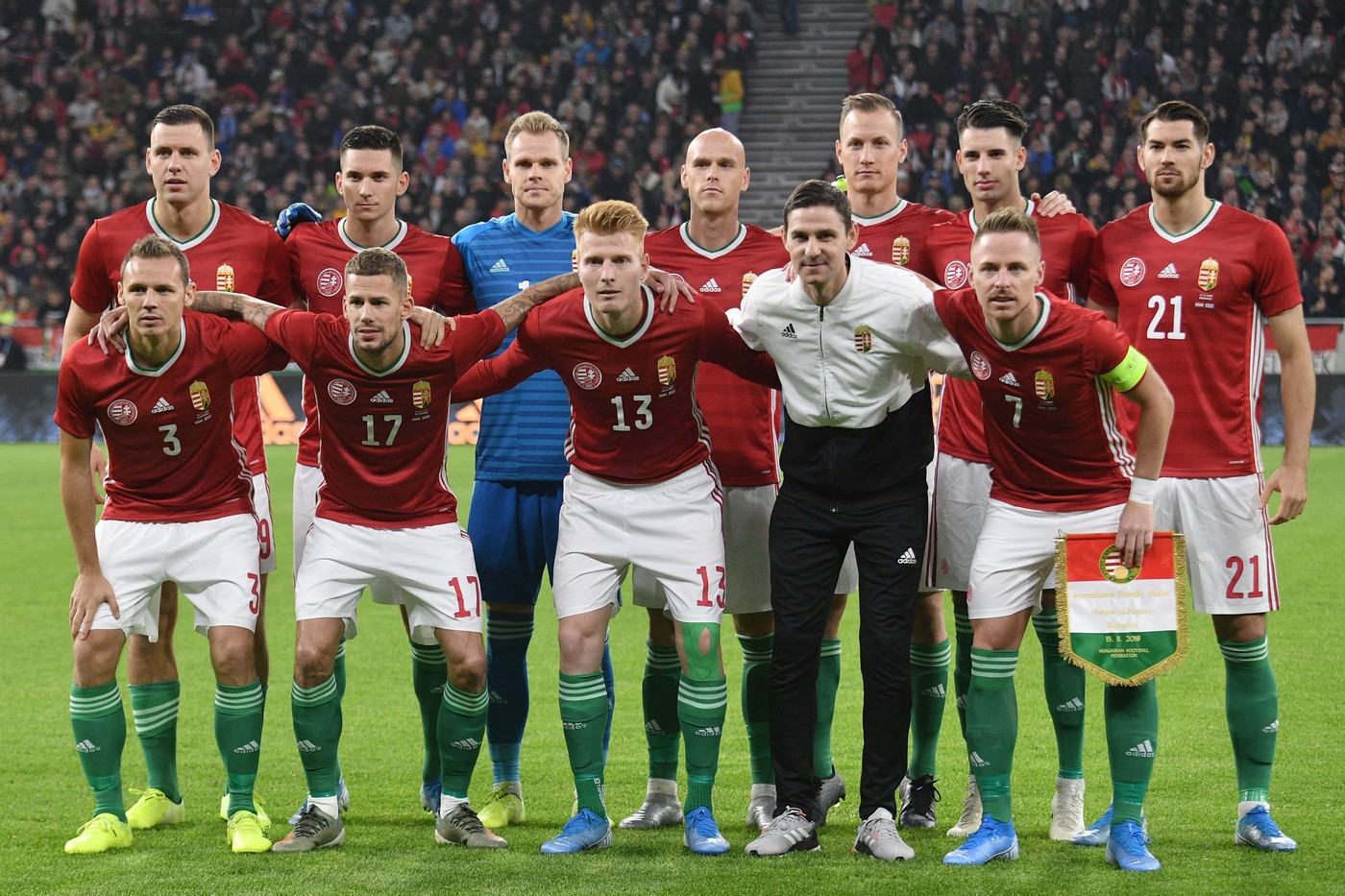 Transferul ireal al celui mai bun fotbalist maghiar al ultimilor 20 de ani, Balazs Dzsudzsak, la U Cluj, comentat de presa din Ungaria