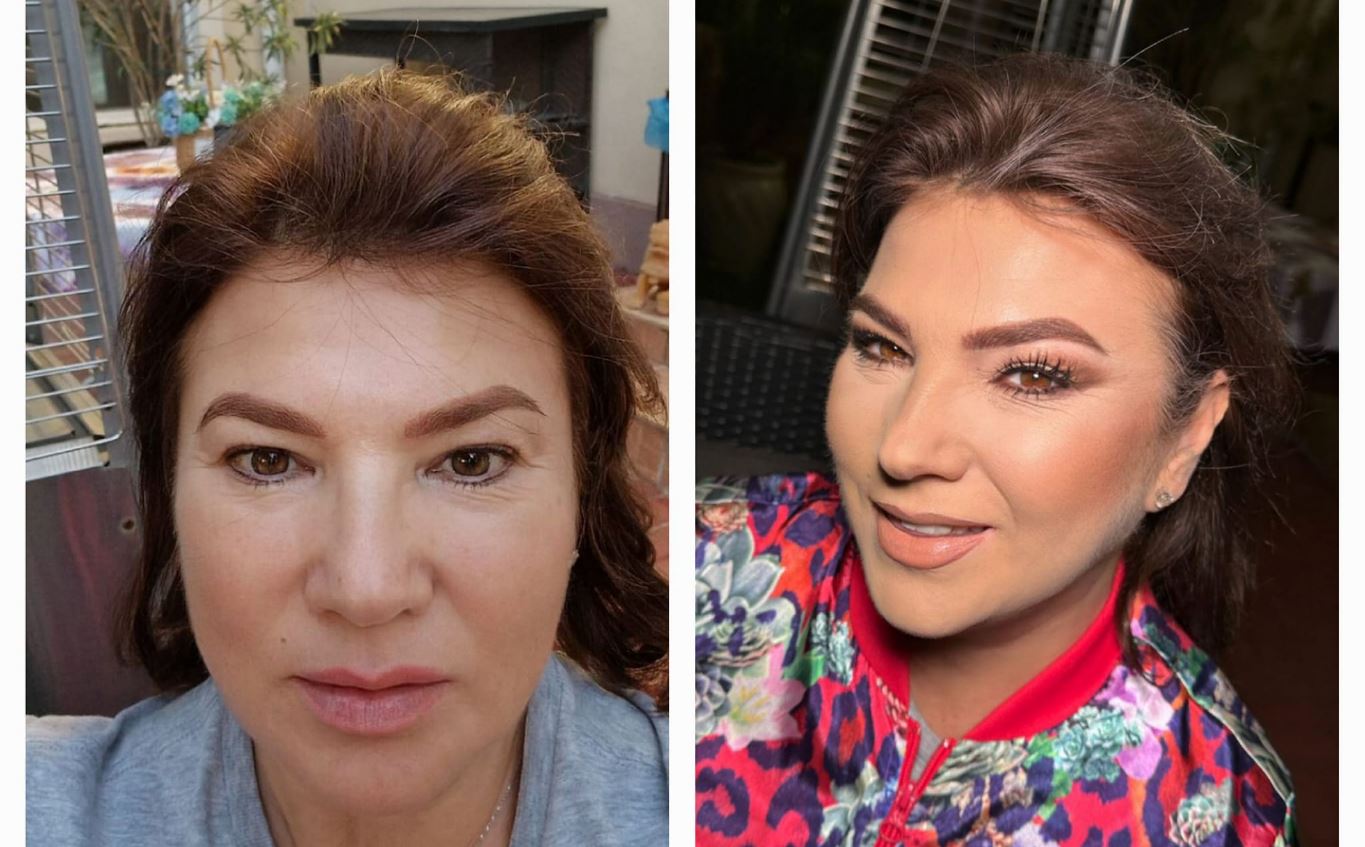 Transformarea incredibilă a Mihaelei Borcea, după ce s-a separat definitiv de Cristi Borcea și în zona de afaceri! Cât de mult a slăbit și cu ce se ocupă acum: „Am învățat să trăiesc cu adevărat”