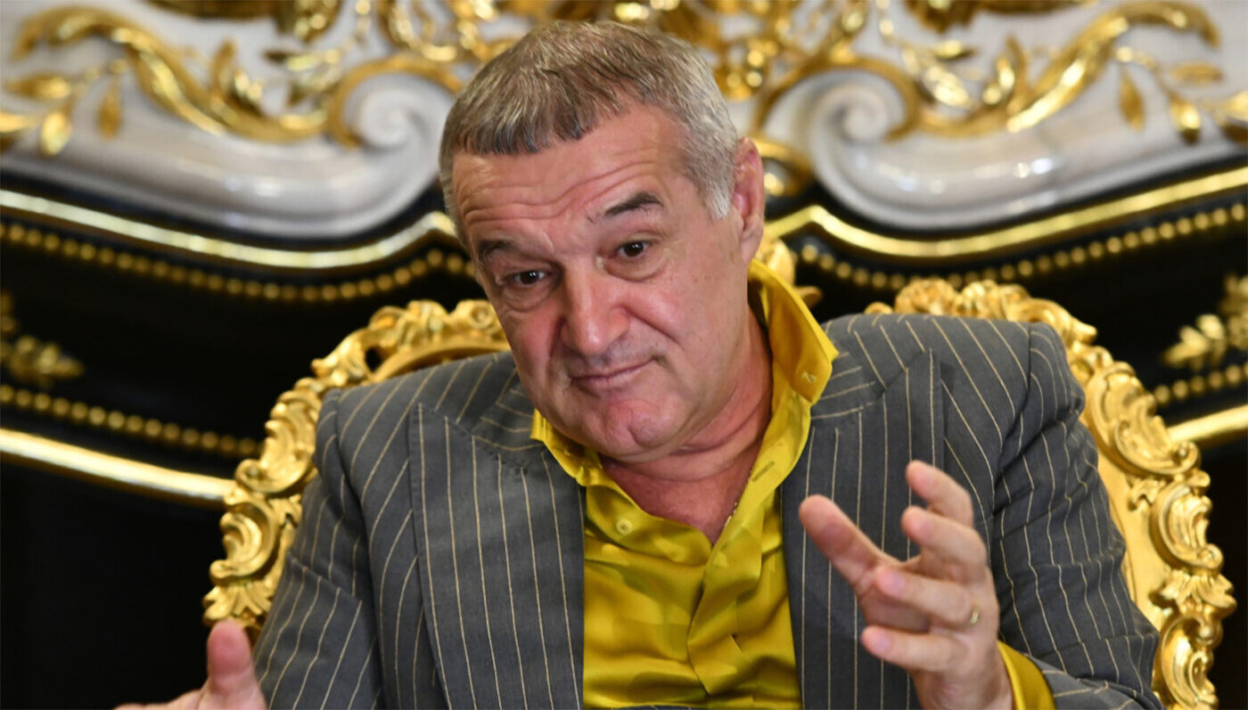 Turcii vor să îl doboare pe Gigi Becali în Superliga și au un proiect cu transferuri de top și bani mulți la Petrolul. Reacția patronului FCSB despre noua forță din România