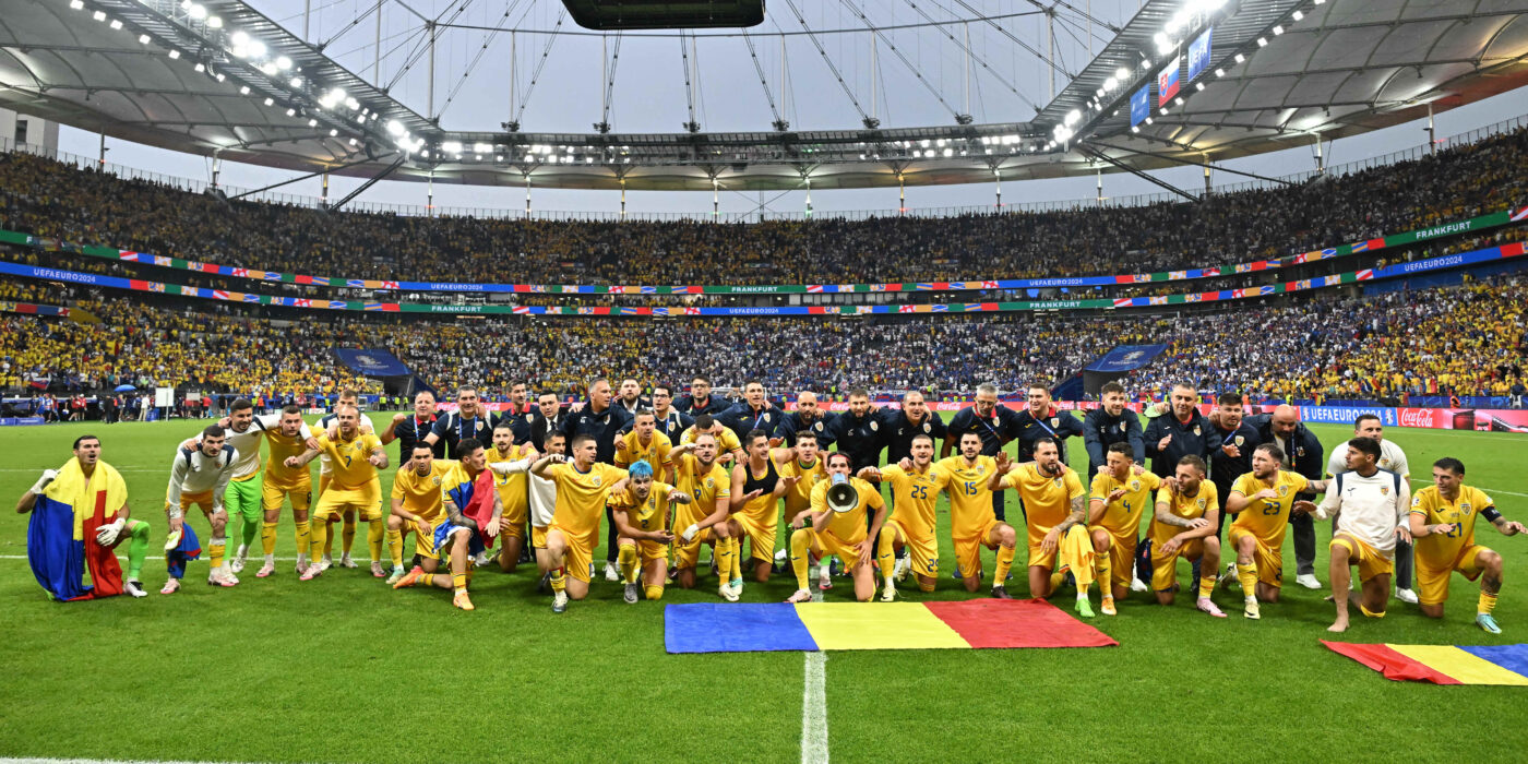 UEFA a anunțat echipa României pentru meciul cu Olanda! Formația probabilă conține 3 nume noi și cel puțin o mare surpriză