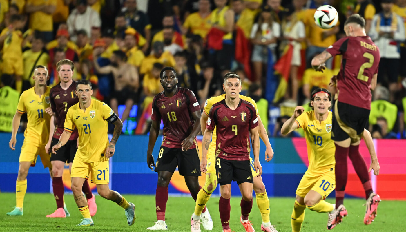 UEFA a introdus o regulă halucinantă: se bat lovituri de departajare pentru calificarea în optimile EURO! Ce trebuie să se întâmple pentru a se ajunge la acest criteriu și care e situația din grupa României