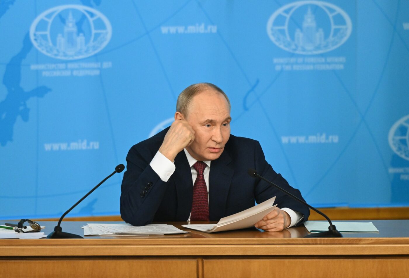 UEFA, lovitură grea pentru Vladimir Putin înaintea meciului România – Ucraina: ce a fost interzis pe stadion, la Munchen!