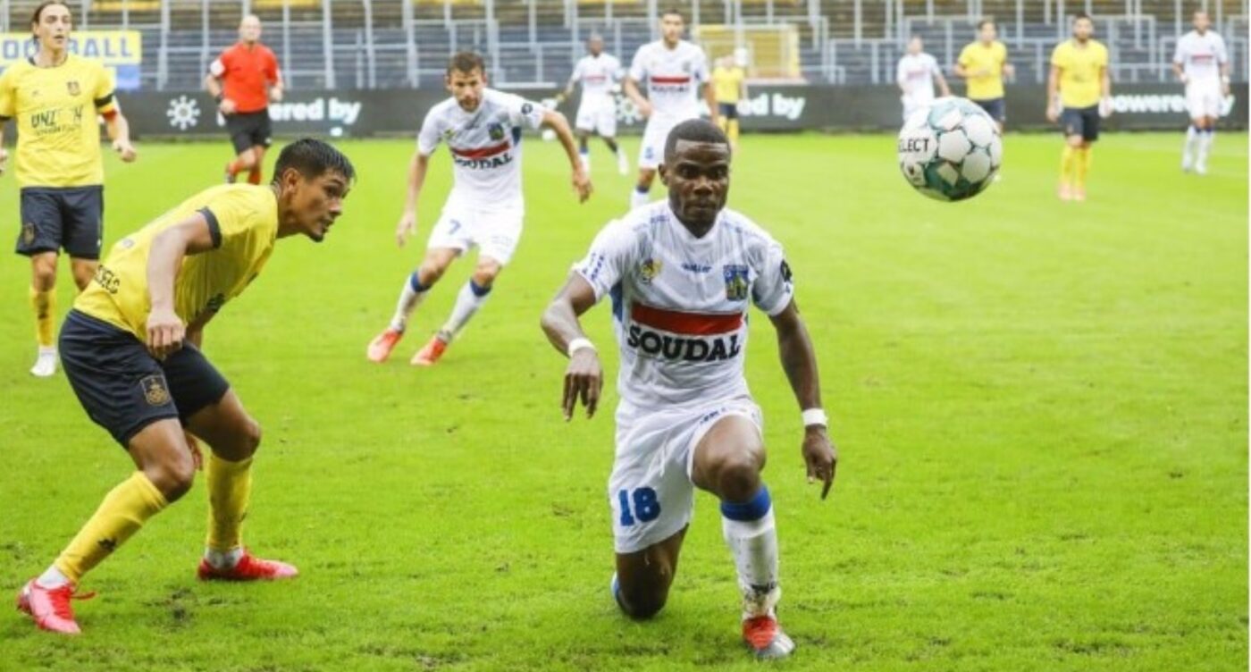 UTA nu mai stă după Aly Abeid și și-a luat un alt fundaș: arădenii au semnat cu un fotbalist ivorian!