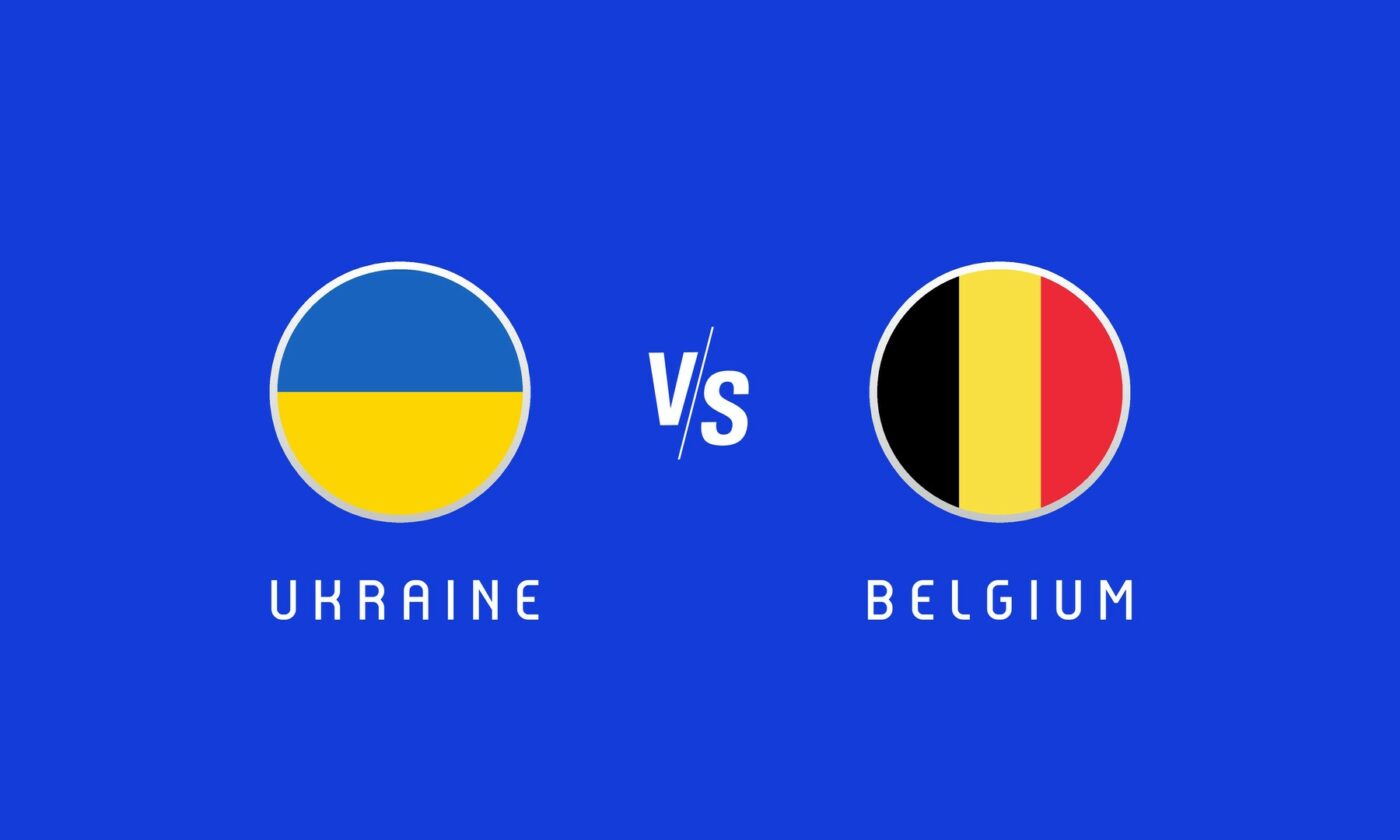 Ucraina – Belgia Live Video Online în Grupa E de la EURO, ora 19:00. Rivalele României se luptă pentru un loc în optimile de finală. Echipele de start
