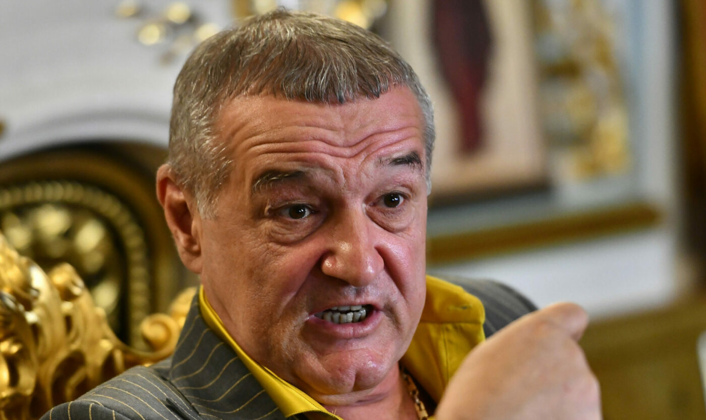 Ultimul transfer făcut de Gigi Becali este deja indispensabil pentru FCSB: „E mare nevoie de el”. VIDEO