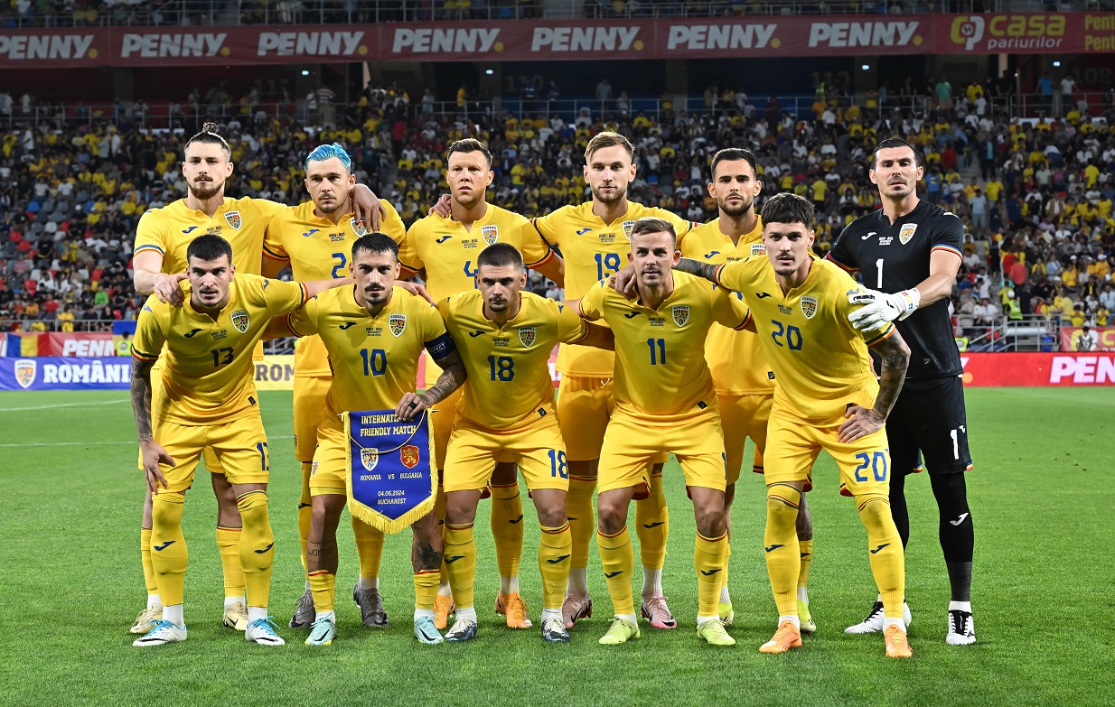 Un fost atacant din Bundesliga știe de ce nu a dat randament România în penultimul amical înainte de EURO 2024: „Nu au jucat nimic!”. VIDEO