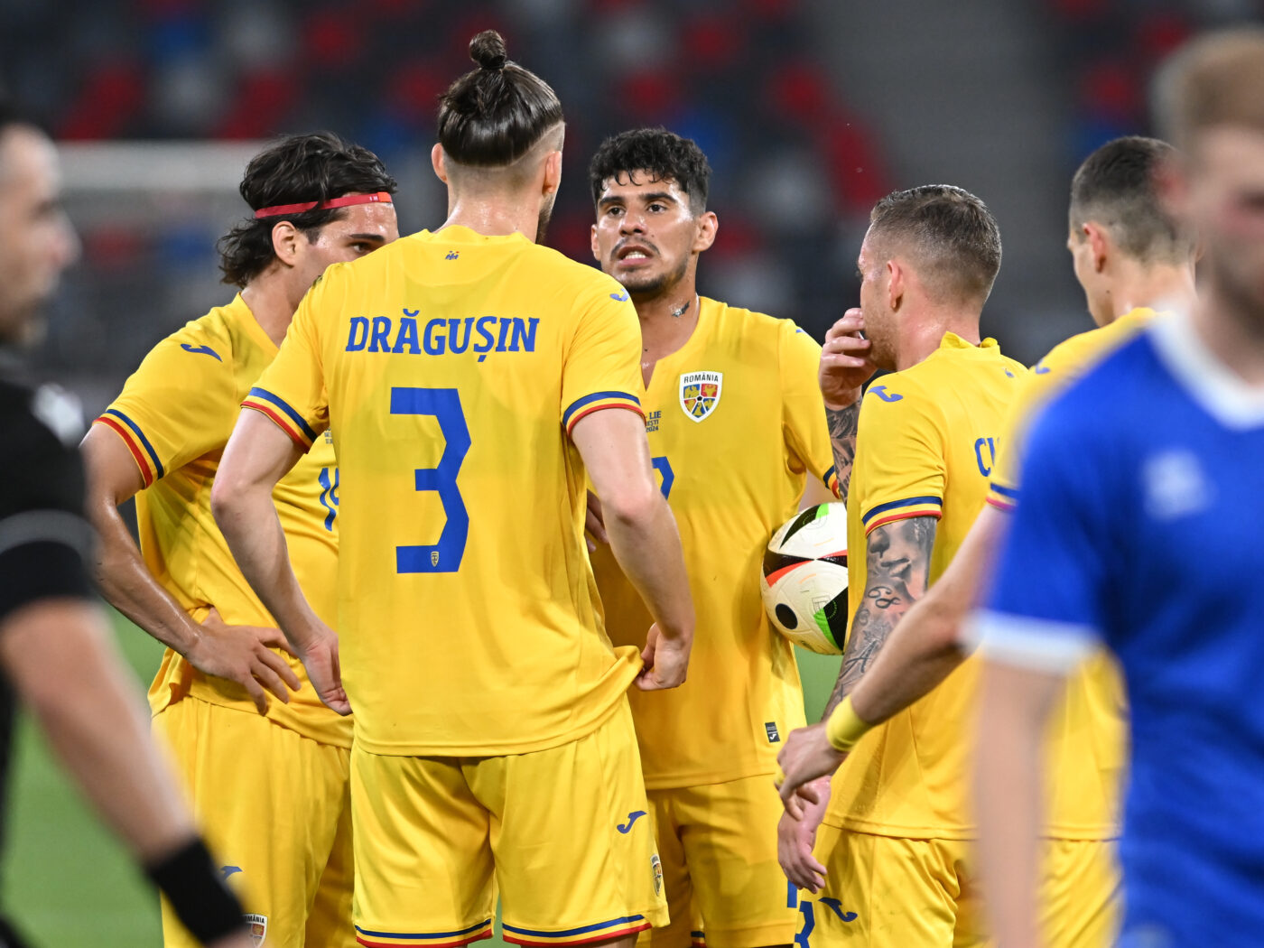Un fotbalist care a reprezentat România la EURO știe cum poate trece echipa națională de grupe. Tactica a dat roade și în trecut. VIDEO