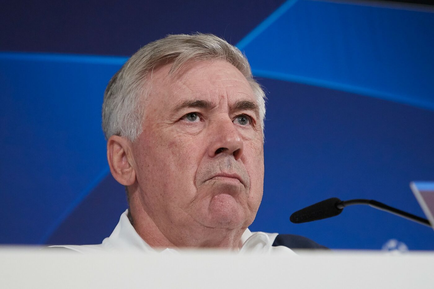 Un jucător care a scris istorie pentru Real Madrid, așteptat de Carlo Ancelotti să revină la echipă: ”Putem începe din nou cu un telefon”