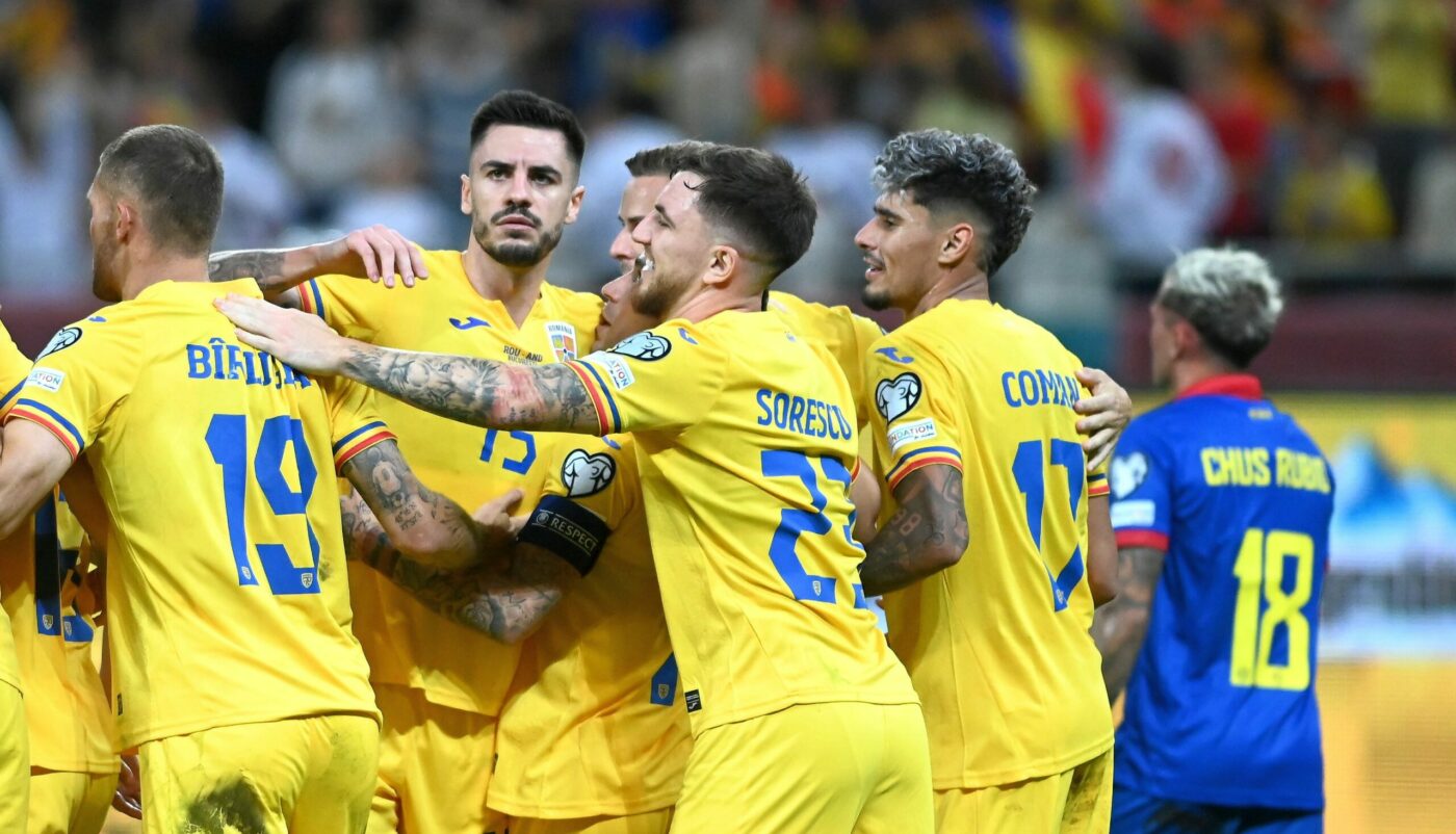Un nume legendar al Belgiei desființează România, înaintea meciului de la EURO 2024! Atac fără precedent împotriva naționalei