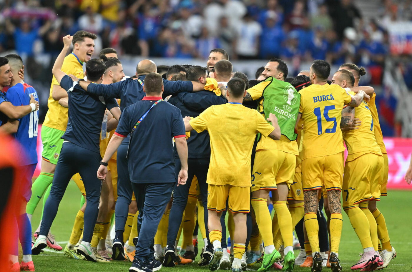 Un olandez celebru se teme mai mult de România decât de Anglia! Reacția sa e virală