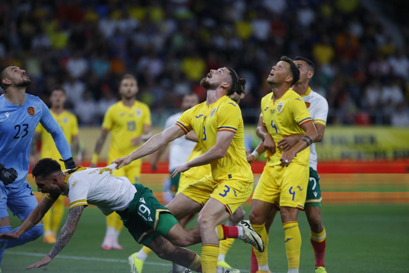 Un antrenor român a găsit cheia pentru ca naționala lui Edi Iordănescu să poată trece de grupele EURO 2024. Există o condiție! „Noi trebuie să fim conștienți că plecăm cu a treia sau chiar a patra șansă”. VIDEO
