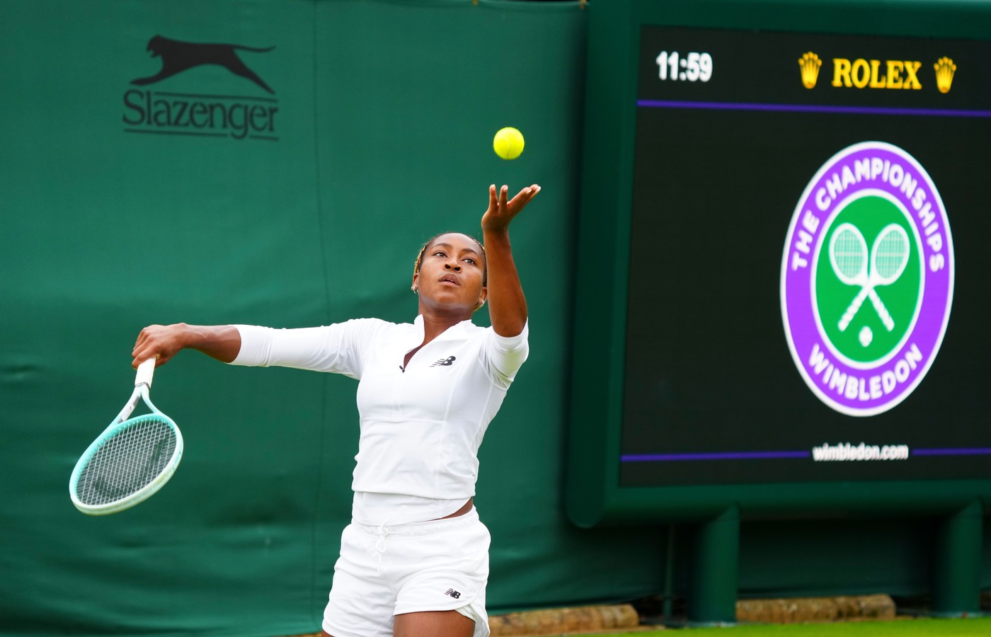 Una dintre cele mai bune jucătoare ale lumii, atacată și agasată de pariorii furioși! Ce decizie a luat Coco Gauff