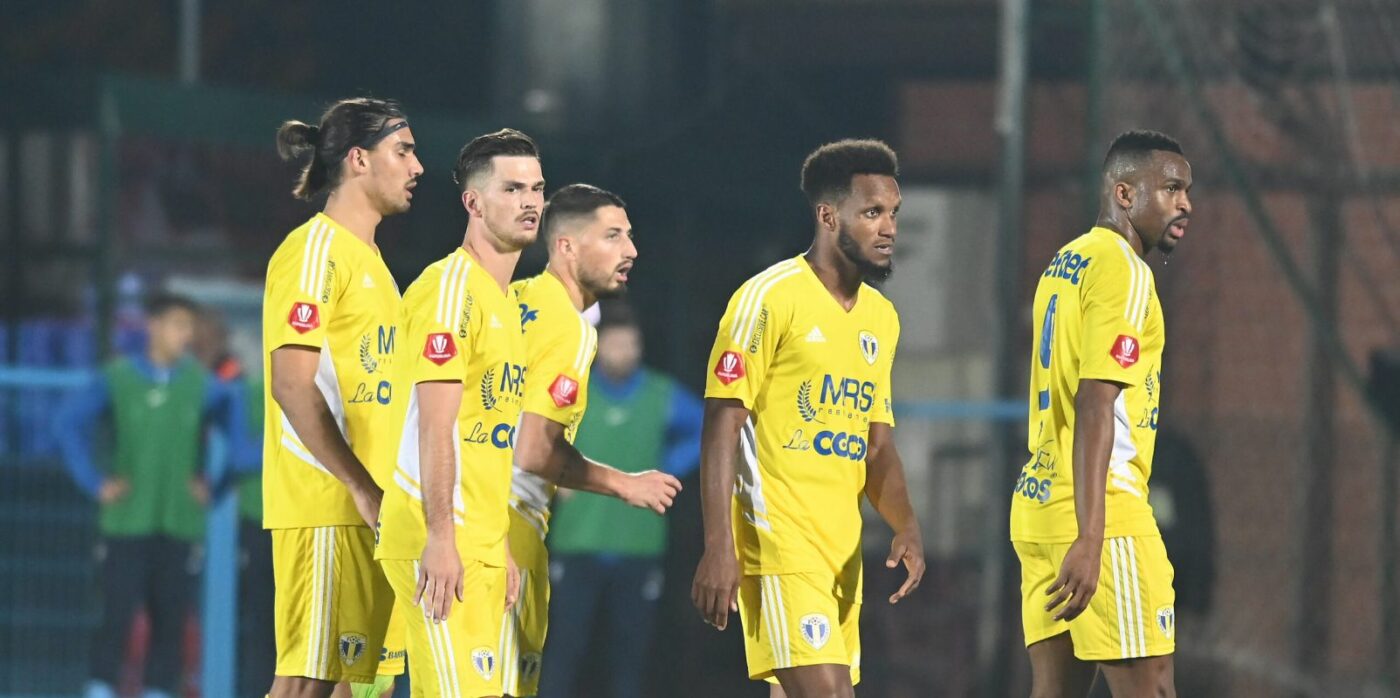 Unul dintre cei mai buni străini din Superliga a lăsat România pentru o campioană din Balcani. EXCLUSIV