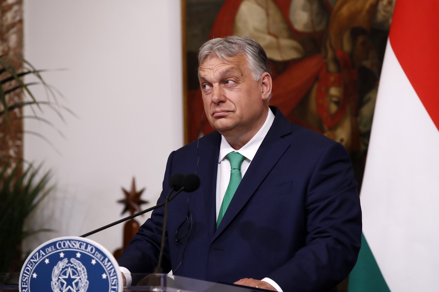 Viktor Orban e în stare de șoc, după accidentul în care un polițist german din escorta sa a murit! Reacția premierului Ungariei a ajuns direct la cancelarul Germaniei
