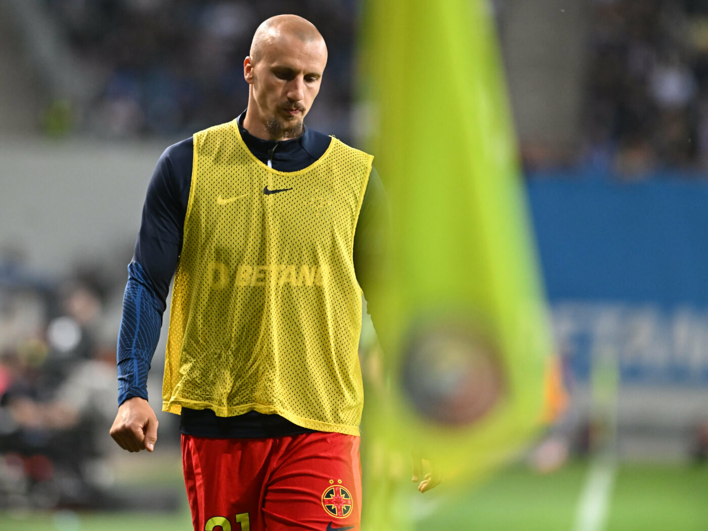 Vlad Chiricheș rupe tăcerea: cum l-a anunțat Edi Iordănescu, prin telefon, că nu va merge cu România la EURO! Ce a simțit căpitanul FCSB în acel moment