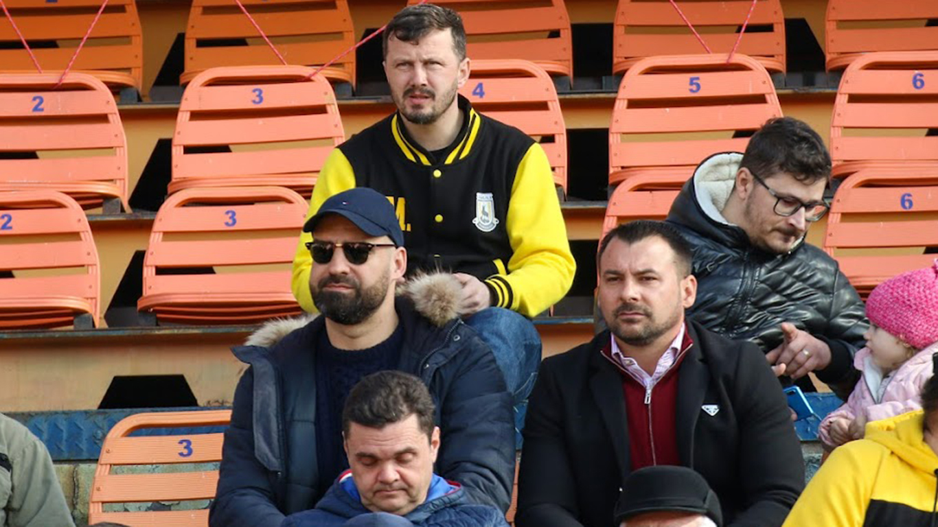 Incertitudine la Ceahlăul! Nemțenii nu au nici antrenor, nici președinte executiv, iar mulți dintre jucătorii de bază sunt la final de contract. Cine conduce clubul
